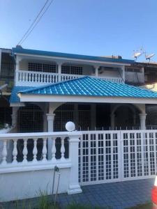 Homestay Desa Telipot