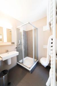 motel22 Parkplatz inklusive