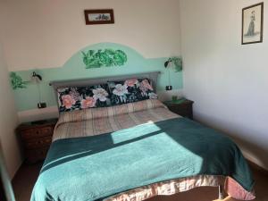 Agriturismo La Castellina