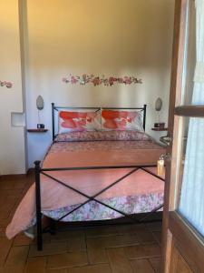 Agriturismo La Castellina