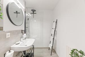 Black Forest Design Apartment