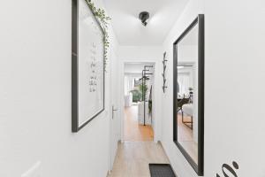 Black Forest Design Apartment