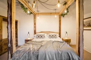 The Gilpin Farmhouse, Lake District Getaway