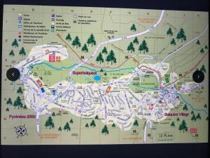 Chalets CHALET CAPRICES DES CIMES : photos des chambres