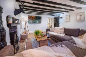 The Gilpin Farmhouse, Lake District Getaway