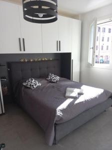 Andrews Suite Rome center