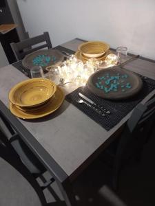 Andrews Suite Rome center