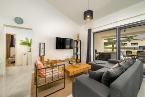 Villa Anna-Emilia by IstriaLux