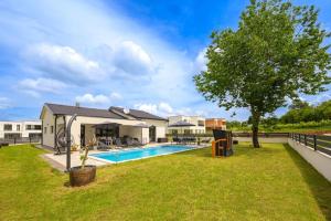 Villa Anna-Emilia by IstriaLux