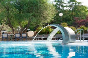 Hotel Petrarca Terme