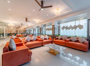 Treebo Premium Omni Residency