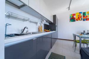 Certosa House - Milano