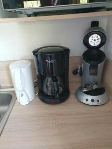 Belle villa calme à la montagne