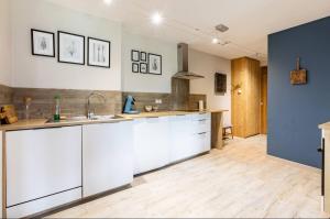 Appartements Le Retro a Kaysersberg : photos des chambres