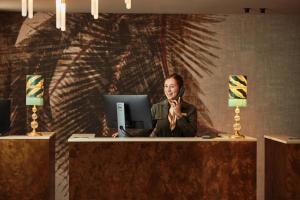 Van der Valk Hotel Gent