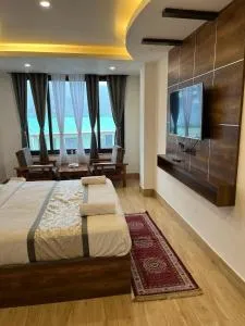 hotel sikkimlegend - Yangang