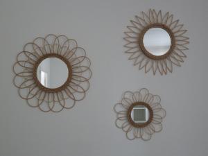 B&B / Chambres d'hotes Le Jardin a Mordreuc : photos des chambres