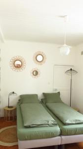 B&B / Chambres d'hotes Le Jardin a Mordreuc : photos des chambres