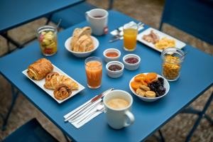 Hotels Timhotel Nation : photos des chambres