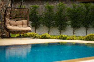 NeaLevissi Villas - Villa NeaRodos