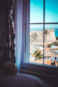 Bozcaada Fresh Otel - Kemalli