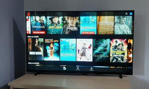 Design studio in Petrovac