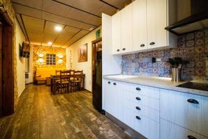 Casa Rural en Bodega. La posada de Vitis