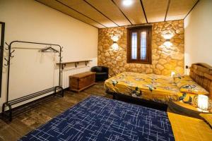 Casa Rural en Bodega. La posada de Vitis