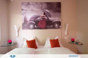 One-Bedroom Suite with Lake View room in Parco San Marco Lifestyle Beach Resort