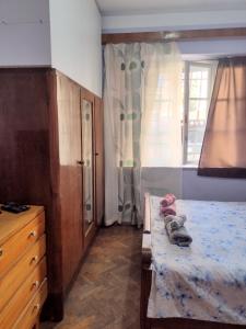 Era Echoes - Preserved Historical Apartment