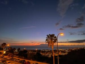 Studio vista oceano in Costa Adeje