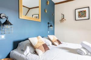 Appartements Le Retro a Kaysersberg : photos des chambres