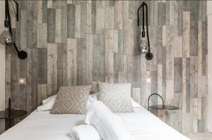 Appartements Le Retro a Kaysersberg : photos des chambres