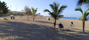 Appartamento Oceano - Playa San Juan