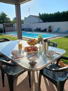 B&B / Chambres d'hotes Chez Barnar : photos des chambres