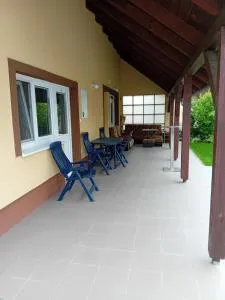 Penzión Marcel - Gabčíkovo