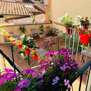 Emerald Palace - Santa Sofia