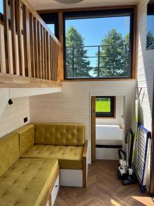 MOBI DOMKI Zielona Dolina