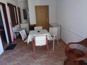 Apartment Ivan