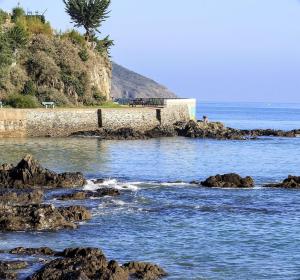 Appartements Studio tranquille Escale Briochine a 2 pas du centre-ville avec place parking prive : photos des chambres