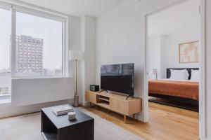 Blueground LES gym elev wd near market NYC-1521