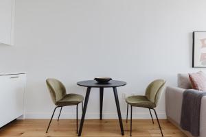 Blueground LES gym elev wd near market NYC-1521