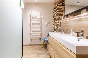 Appartements Le Retro a Kaysersberg : Appartement 3 Chambres