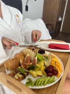 Black Diamond Hotel Dhermi