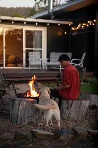 Dune Shack - On The Beach, 10 minutes from Port Arthur - Eaglehawk Neck