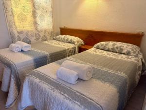 Apartamento Zodiac AB 4B