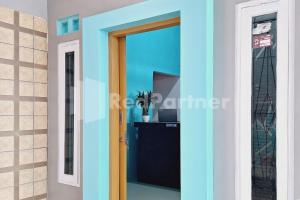 Griya Prashasta Mitra RedDoorz