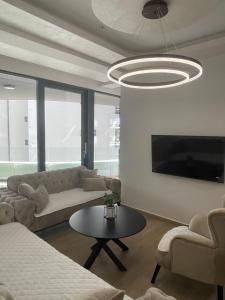 Beachfront Apartment