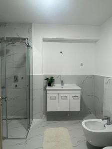 Beachfront Apartment