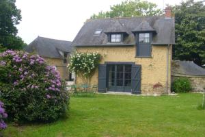 B&B / Chambres d'hotes Maison d'hotes les Escures : photos des chambres